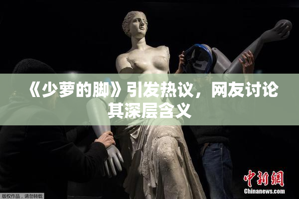 《少萝的脚》引发热议，网友讨论其深层含义