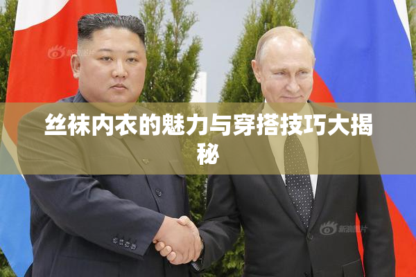 丝袜内衣的魅力与穿搭技巧大揭秘