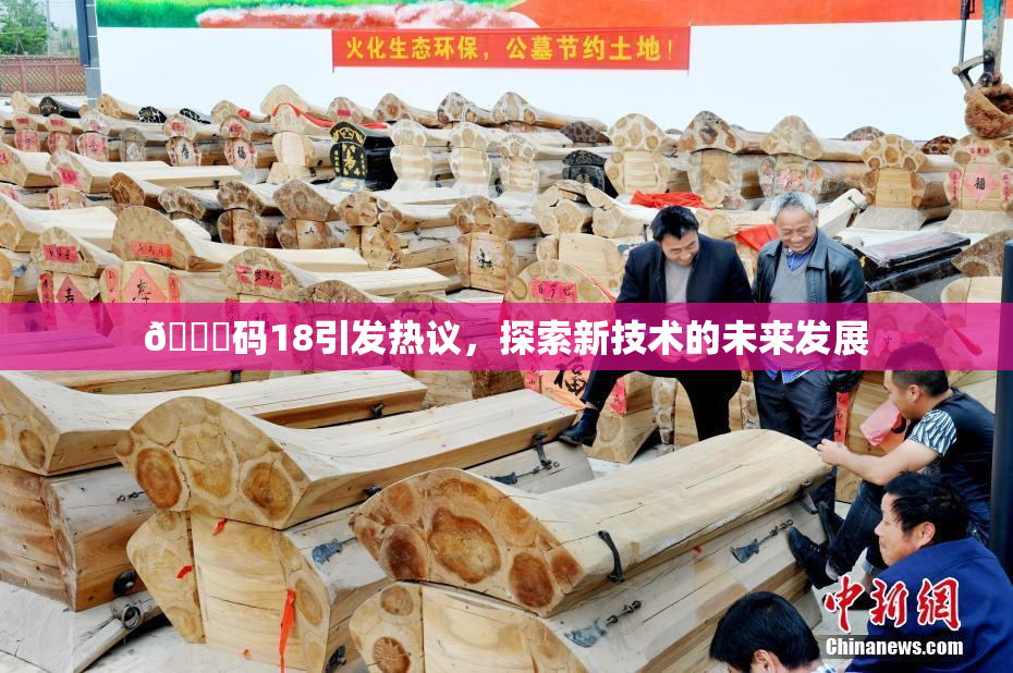 🈚码18引发热议，探索新技术的未来发展