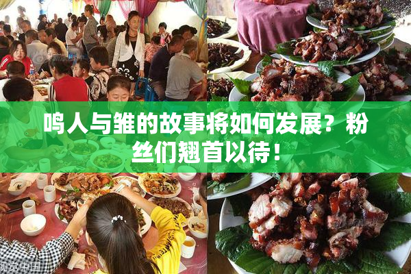 鸣人与雏的故事将如何发展？粉丝们翘首以待！