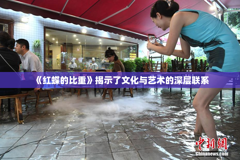 《红蝶的比重》揭示了文化与艺术的深层联系