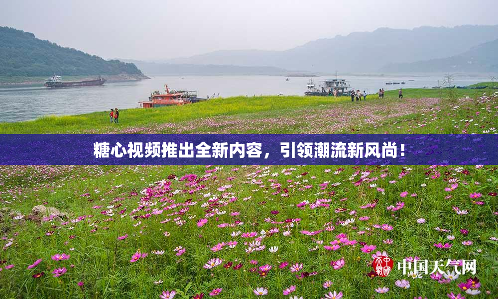 糖心视频推出全新内容，引领潮流新风尚！