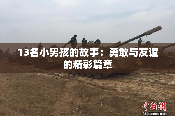 13名小男孩的故事：勇敢与友谊的精彩篇章