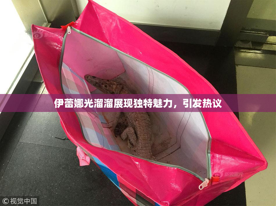 伊蕾娜光溜溜展现独特魅力，引发热议