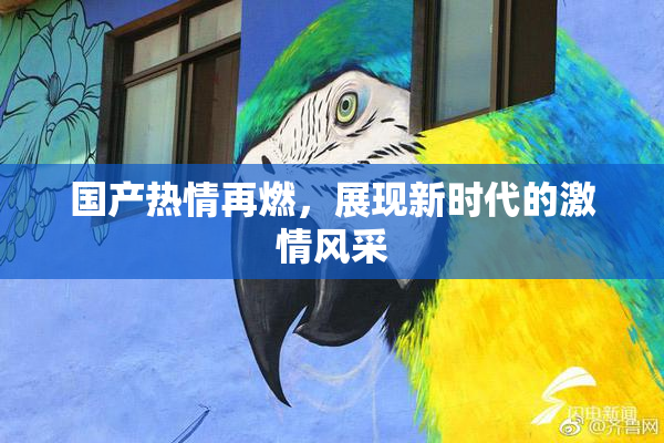 国产热情再燃，展现新时代的激情风采