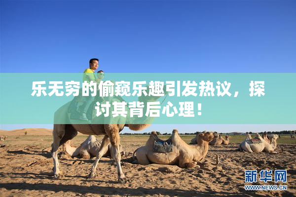 乐无穷的偷窥乐趣引发热议，探讨其背后心理！