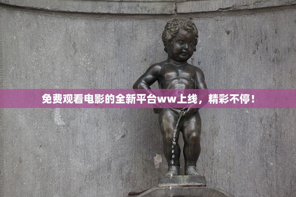 免费观看电影的全新平台ww上线，精彩不停！