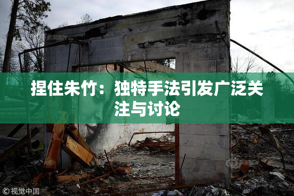 捏住朱竹：独特手法引发广泛关注与讨论