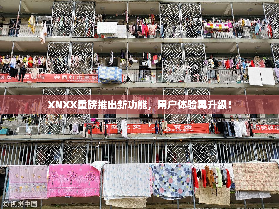 XNXX重磅推出新功能，用户体验再升级！