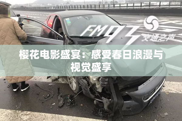 樱花电影盛宴：感受春日浪漫与视觉盛享