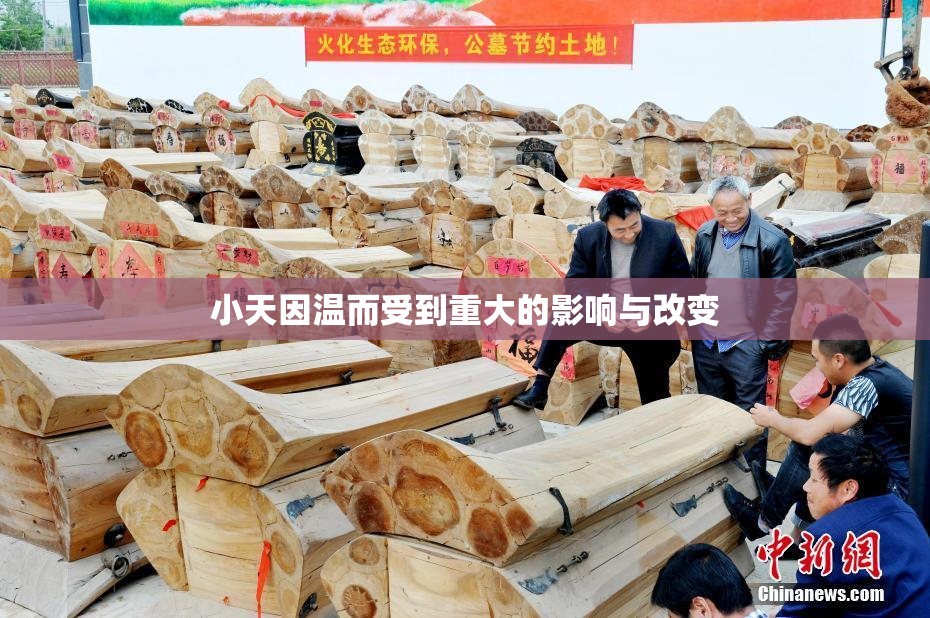小天因温而受到重大的影响与改变