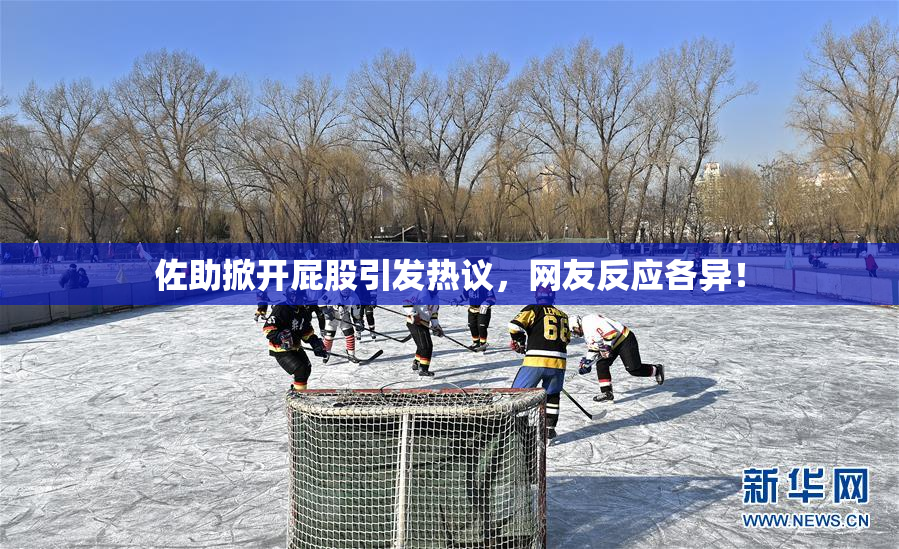 佐助掀开屁股引发热议，网友反应各异！
