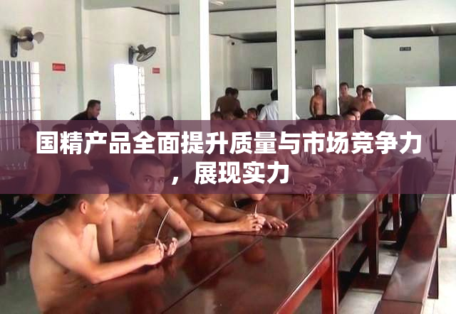 国精产品全面提升质量与市场竞争力，展现实力