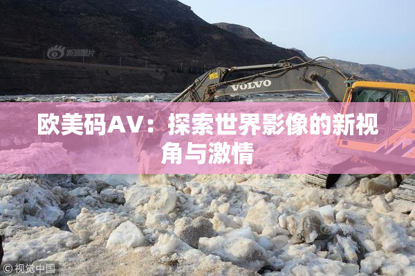 欧美码AV：探索世界影像的新视角与激情