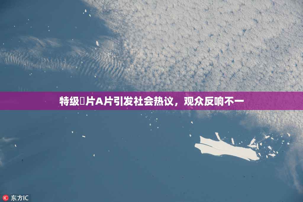 特级婬片A片引发社会热议，观众反响不一
