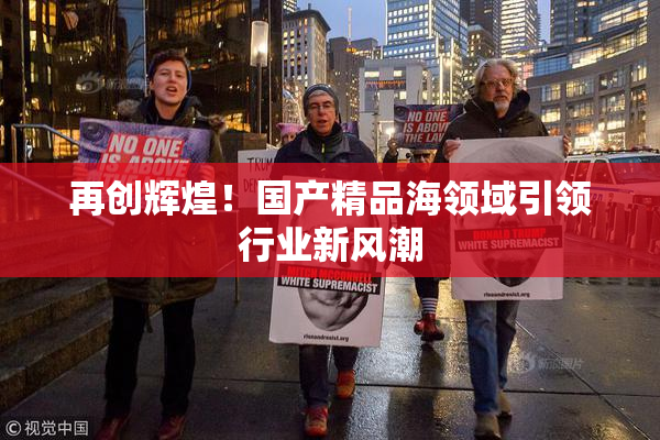 再创辉煌！国产精品海领域引领行业新风潮