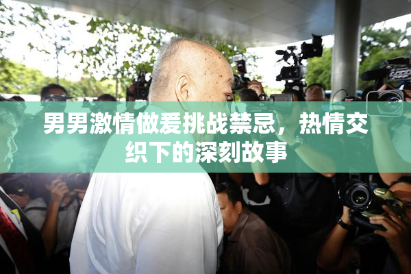 男男激情做爰挑战禁忌，热情交织下的深刻故事