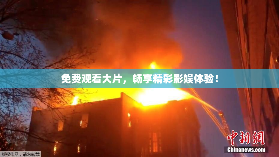 免费观看大片，畅享精彩影娱体验！