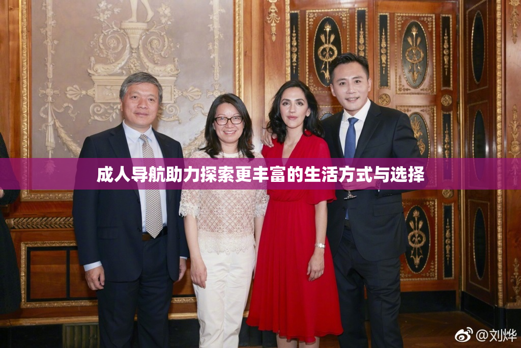 成人导航助力探索更丰富的生活方式与选择