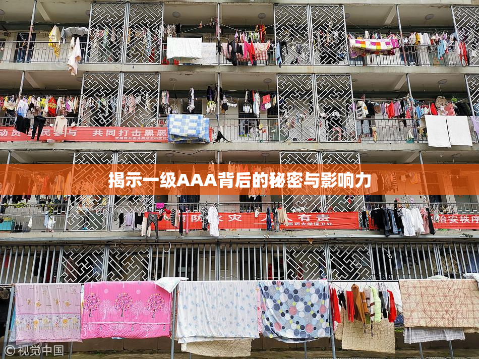 揭示一级AAA背后的秘密与影响力
