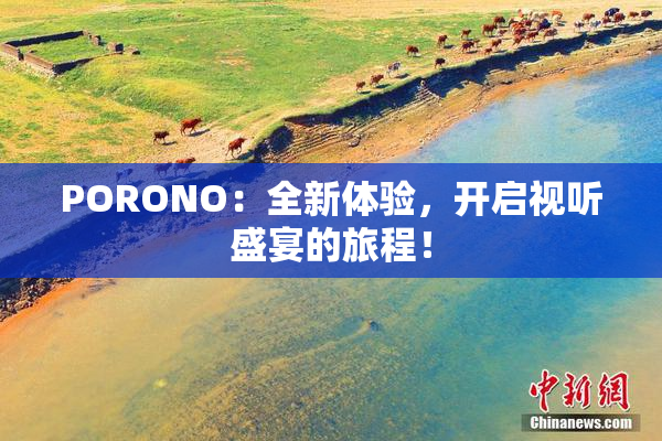 PORONO：全新体验，开启视听盛宴的旅程！