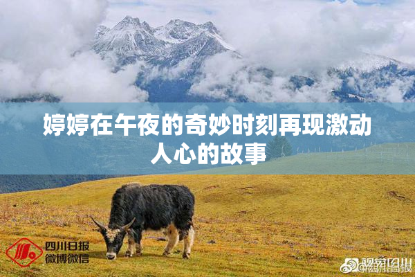 婷婷在午夜的奇妙时刻再现激动人心的故事