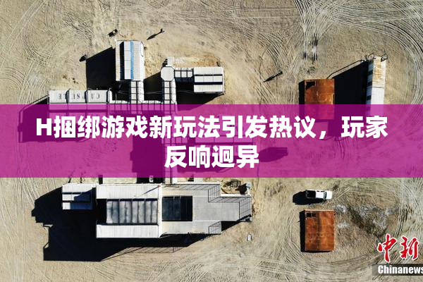 H捆绑游戏新玩法引发热议，玩家反响迥异