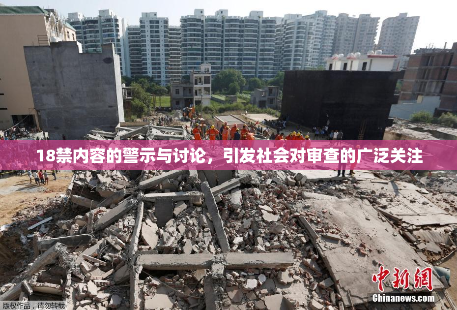18禁内容的警示与讨论，引发社会对审查的广泛关注
