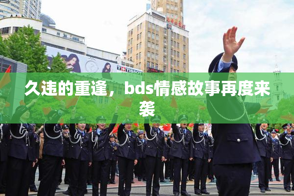 久违的重逢，bds情感故事再度来袭