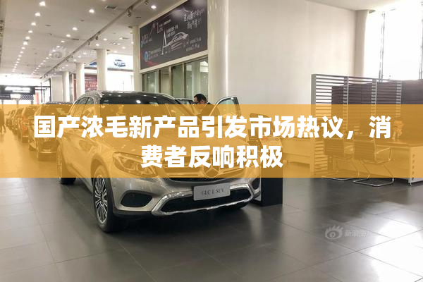 国产浓毛新产品引发市场热议，消费者反响积极