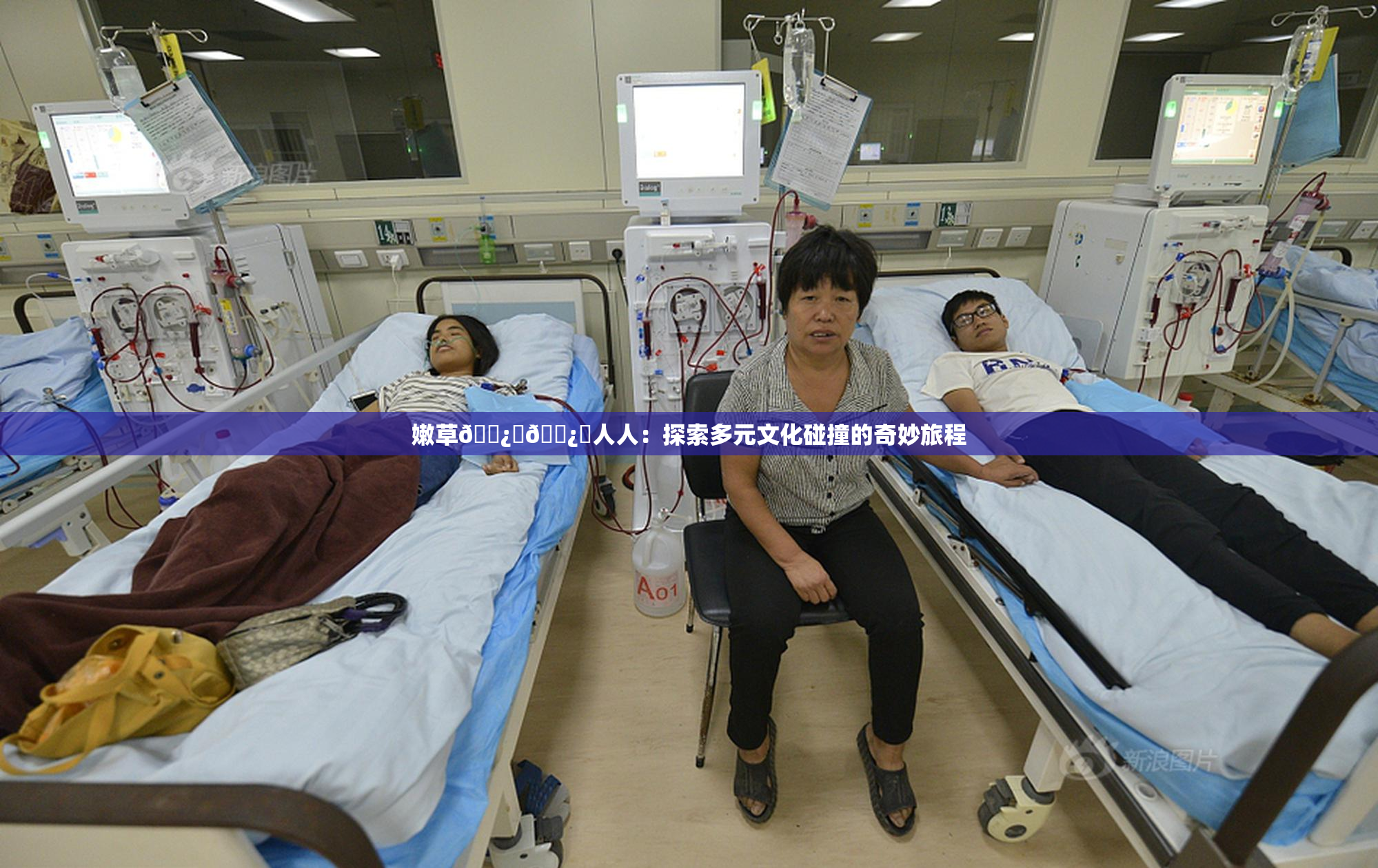 嫩草🌿‌🌿‌人人：探索多元文化碰撞的奇妙旅程