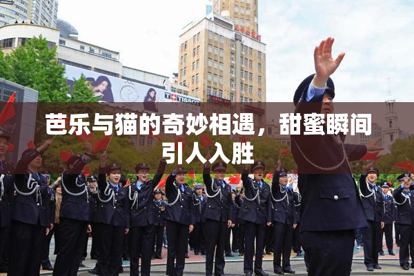 芭乐与猫的奇妙相遇，甜蜜瞬间引人入胜