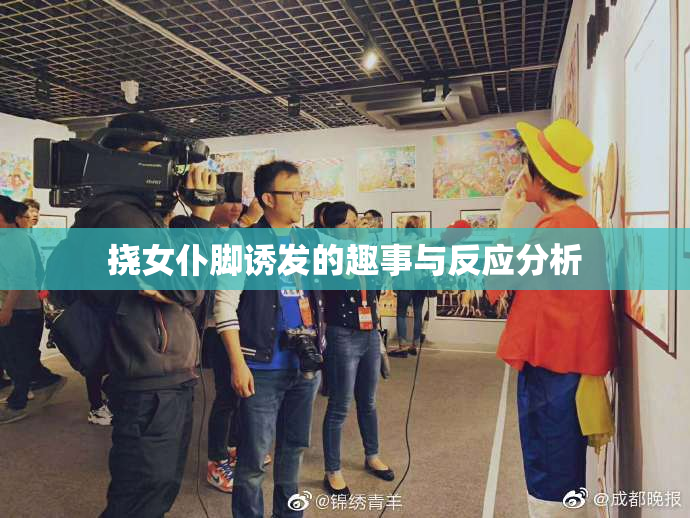 挠女仆脚诱发的趣事与反应分析