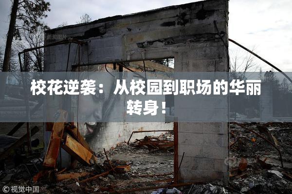 校花逆袭：从校园到职场的华丽转身！
