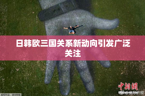 日韩欧三国关系新动向引发广泛关注