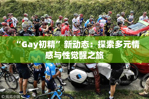 “Gay初精”新动态：探索多元情感与性觉醒之旅
