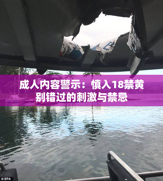 成人内容警示：慎入18禁黄别错过的刺激与禁忌