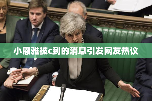 小恩雅被c到的消息引发网友热议
