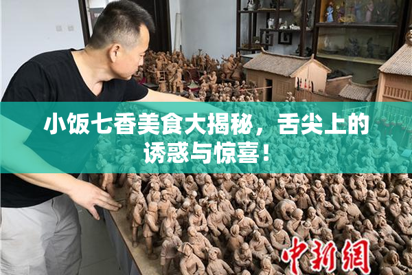 小饭七香美食大揭秘，舌尖上的诱惑与惊喜！