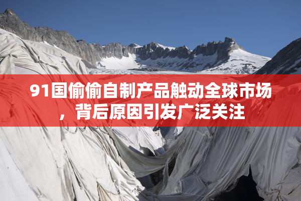 91国偷偷自制产品触动全球市场，背后原因引发广泛关注