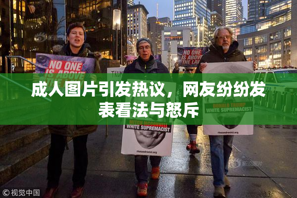 成人图片引发热议，网友纷纷发表看法与怒斥