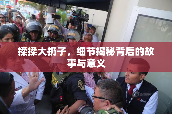 揉揉大扔子，细节揭秘背后的故事与意义
