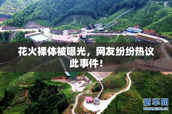花火裸体被曝光，网友纷纷热议此事件！
