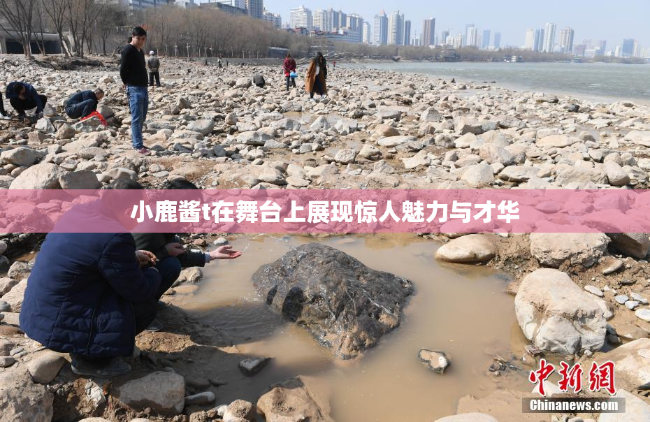 小鹿酱t在舞台上展现惊人魅力与才华