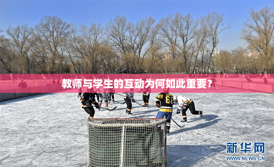 教师与学生的互动为何如此重要？