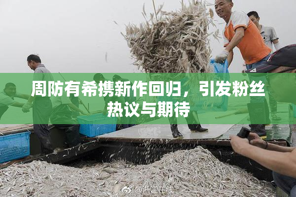 周防有希携新作回归，引发粉丝热议与期待