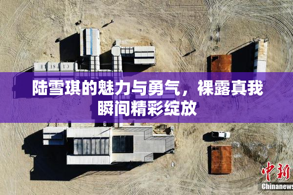 陆雪琪的魅力与勇气，裸露真我瞬间精彩绽放