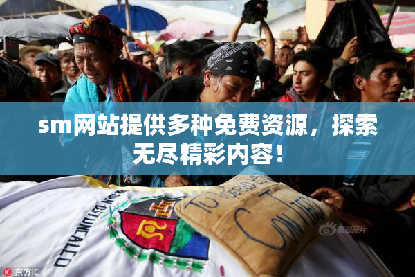 sm网站提供多种免费资源，探索无尽精彩内容！