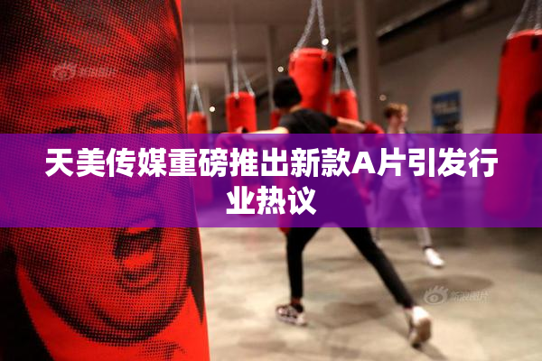 天美传媒重磅推出新款A片引发行业热议