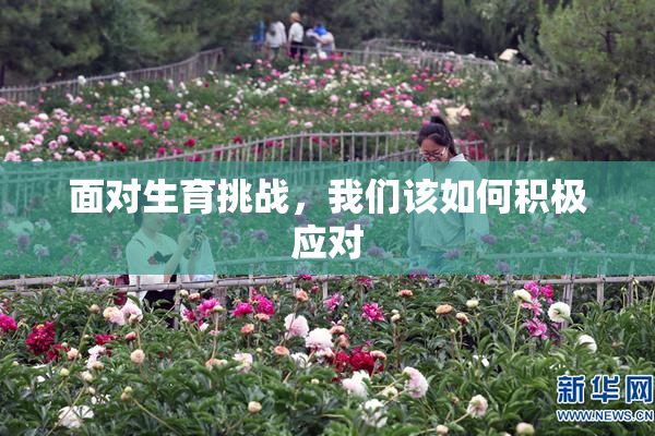 面对生育挑战，我们该如何积极应对